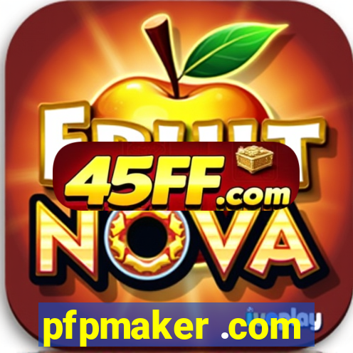 pfpmaker .com